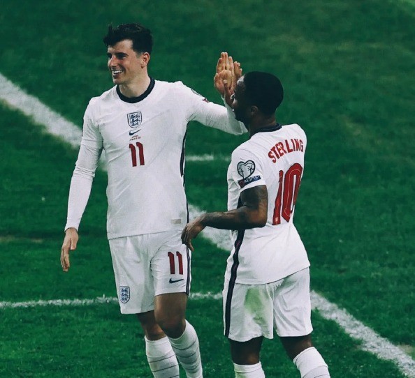 英格兰3-1双杀意大利晋级欧洲杯,英格兰vs三狮战绩