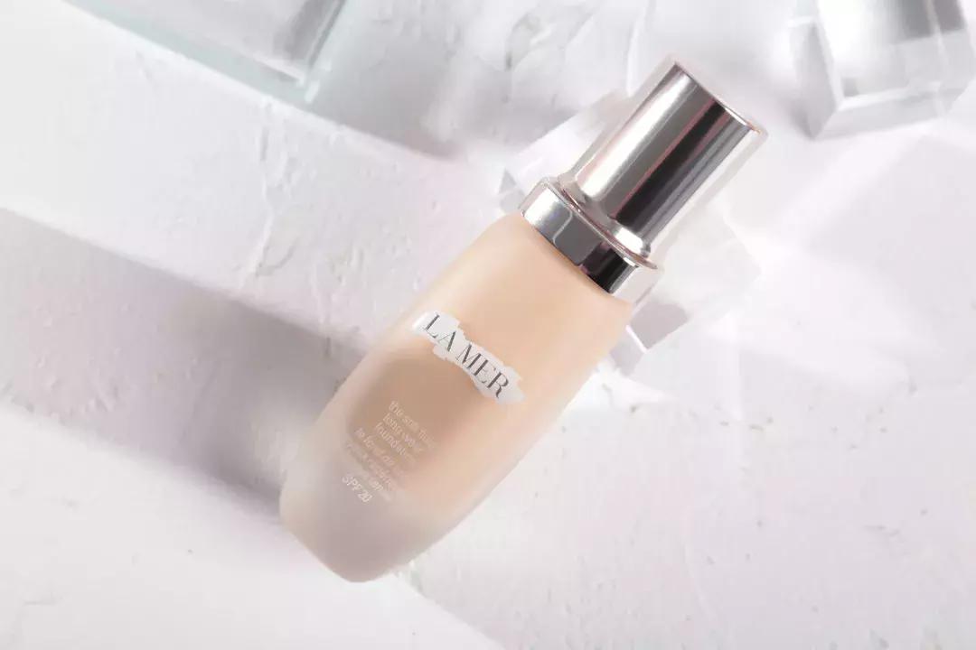 推荐8款适合干皮的粉底液,迪奥最贵粉底液