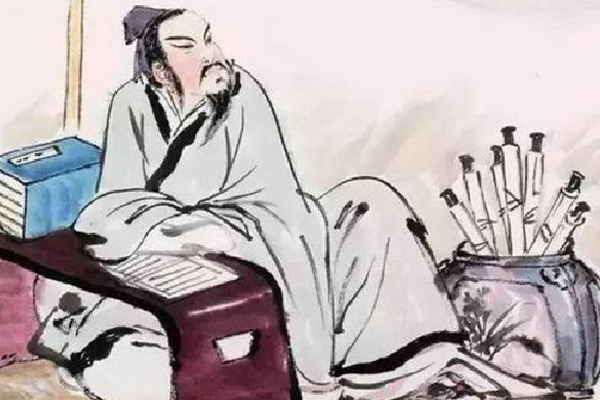 孟浩然一生中写过最简单的诗,孟浩然写的最著名的诗句