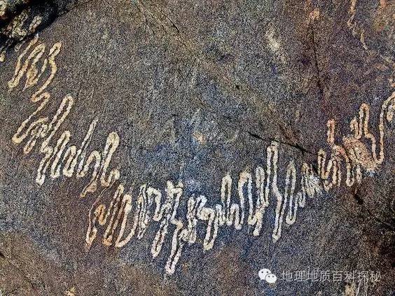 鬼斧神工地质遗珍视频,鬼斧神工的地质