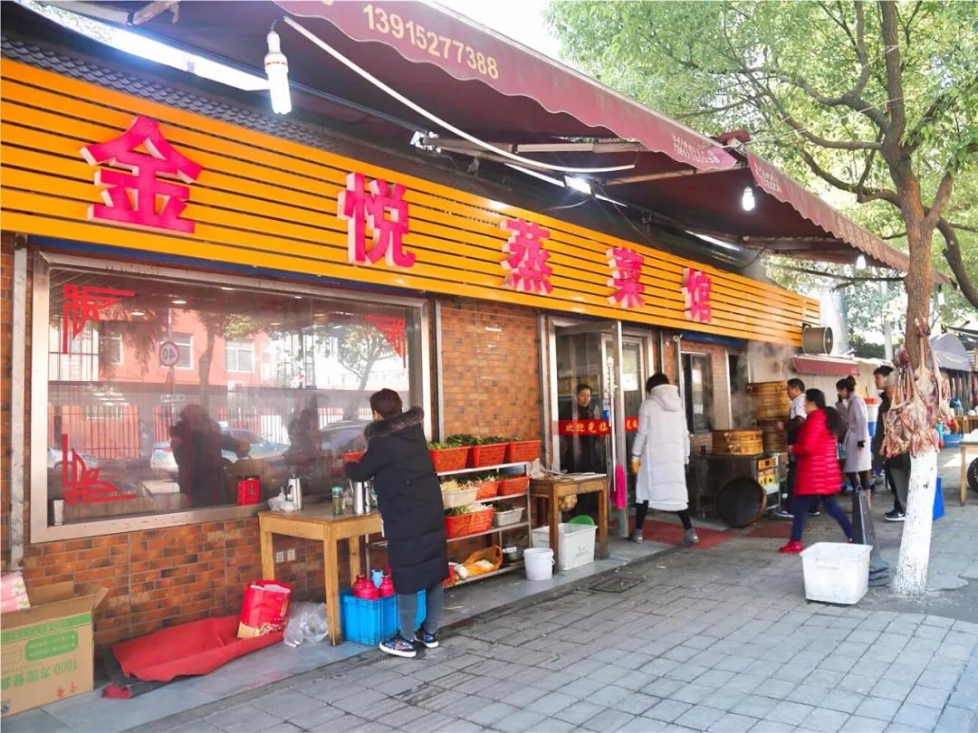 圈粉无锡人的20家本帮菜馆，只只硬菜，全是老底子