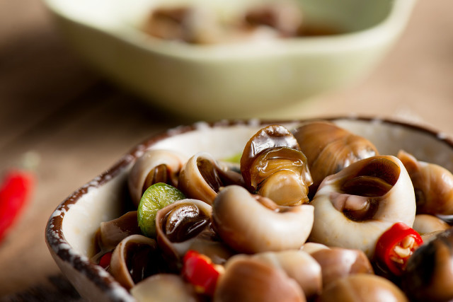 吃完海鲜都有哪些不能吃的,不能吃的五种海鲜一定要记住