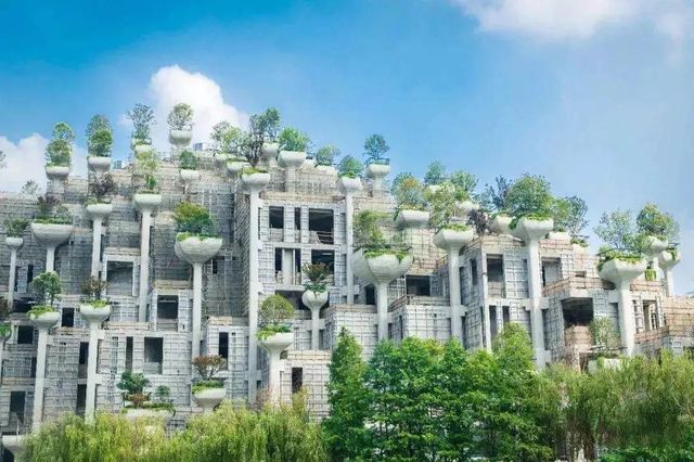 魔都这三大购物中心很惊艳,魔都最新开业商场