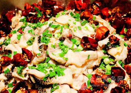 舌尖上的美味鱼肉,舌尖上的美味鮟鱇鱼