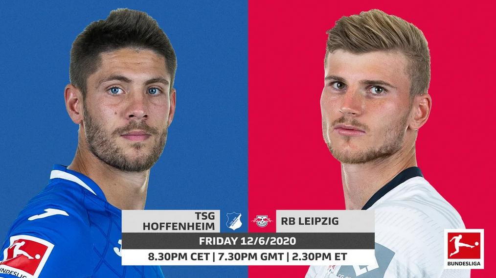 德甲霍芬海姆vs多特蒙德直播,德甲拜仁慕尼黑vs霍芬海姆首发