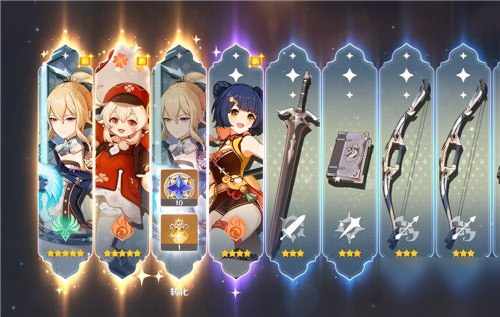 阴阳师、原神、DNF,哪款游戏夺走了你的“初氪”?