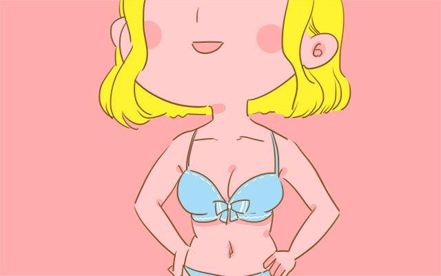 产后运动月子恢复操,产后骨盆恢复的运动方法图解