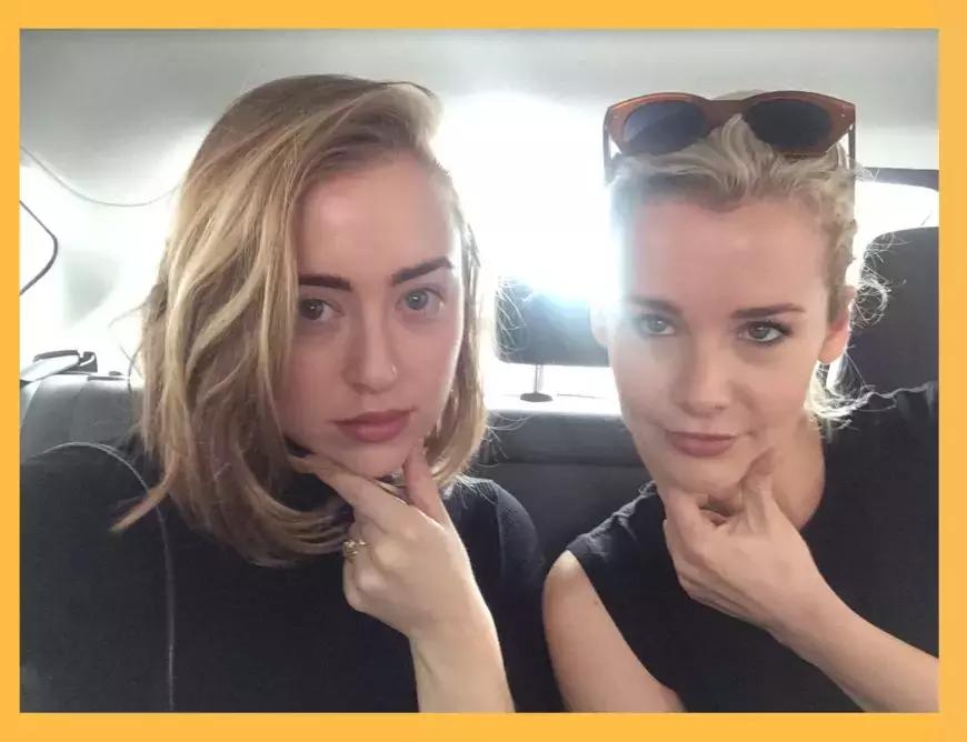 靠国人玩腻的“格子铺”，她们可以拯救要死了的美国零售行业吗？