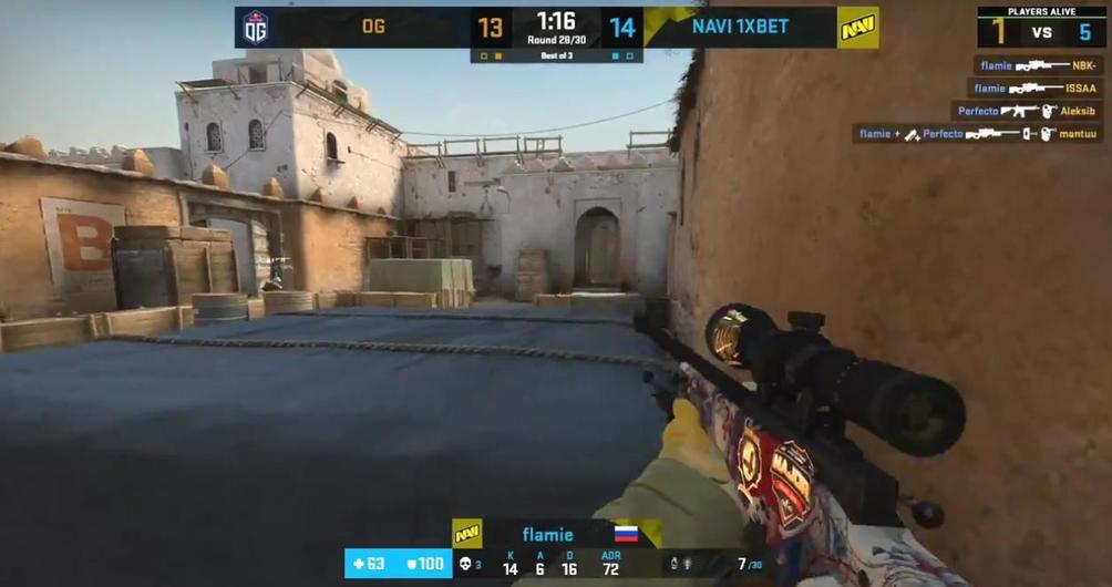 epl s14决赛navi夺得总冠军 (EPL S14 Navi夺冠)