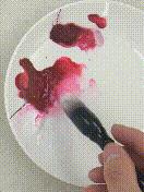 国画怎么调色教程,国画调色的正确方法