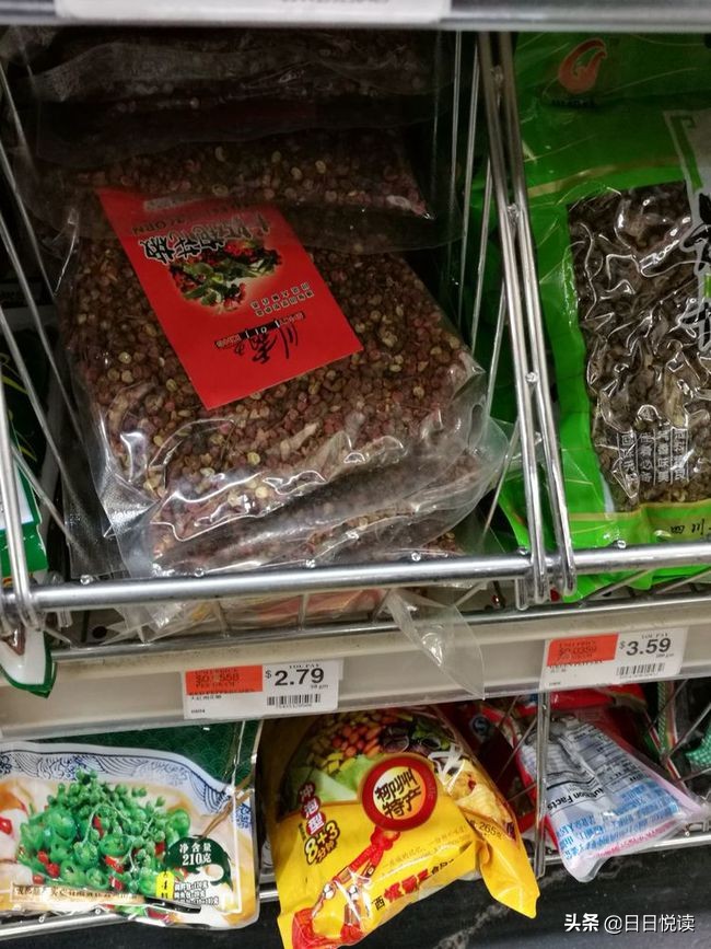 不看不知道！实拍美国基本生活物价