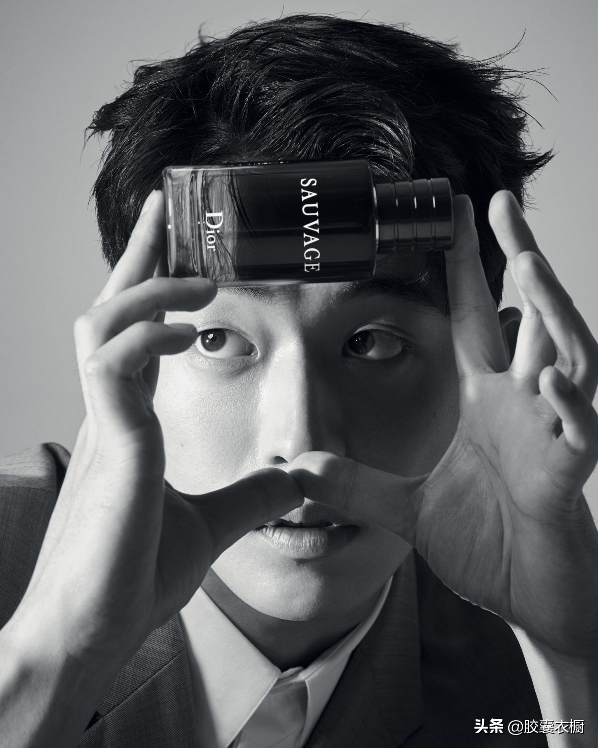 南柱赫代言postessay香水,南柱赫jisoo代言dior