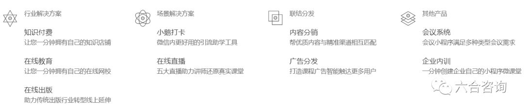 小鹅通是怎样的知识付费模式,用小鹅通做知识付费的感受