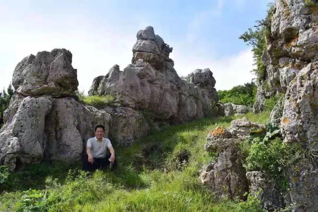 南太行著名天梯盘点,你走过几个