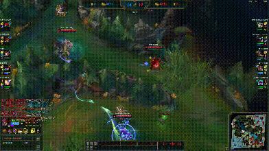 四大卡点节奏大师,卡牌大师致命节奏出装