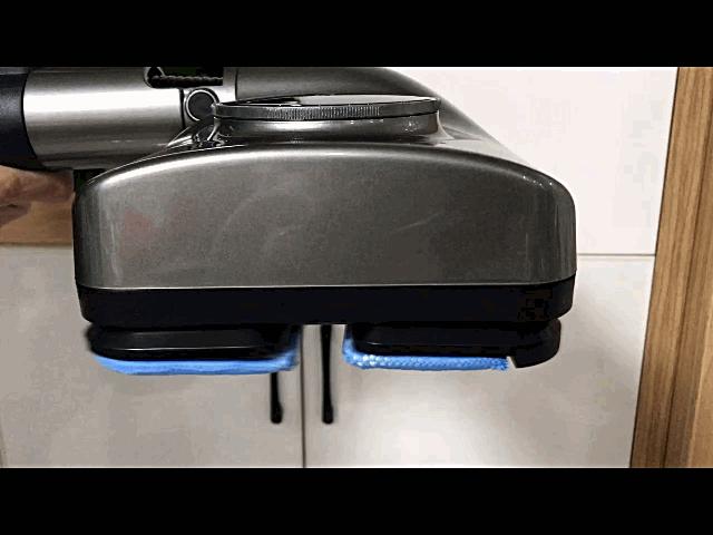 双十二买的洒拖F6评测：无线手持边吸边拖，灵活保洁省时50%