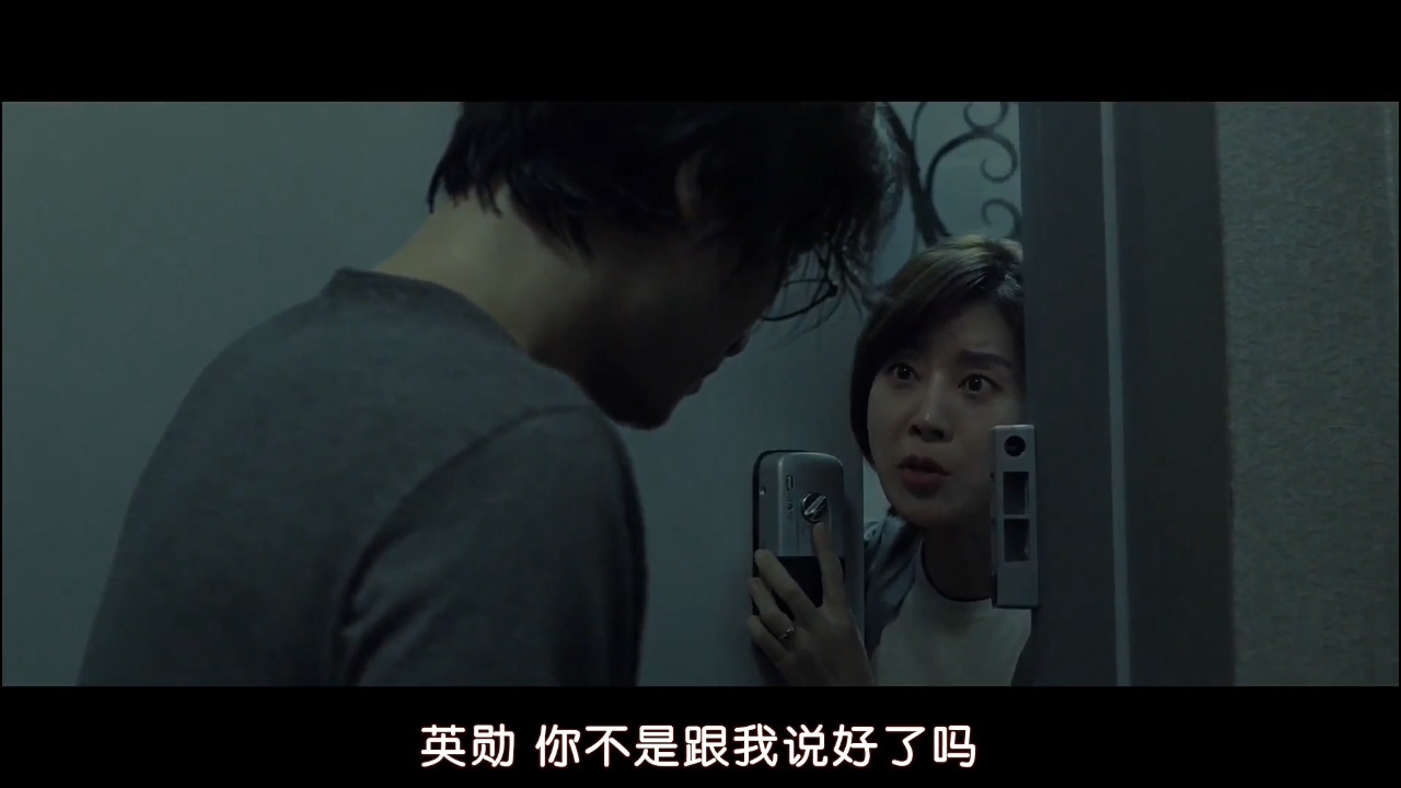 真凶韩国电影,妻子被杀丈夫寻找凶手完整版
