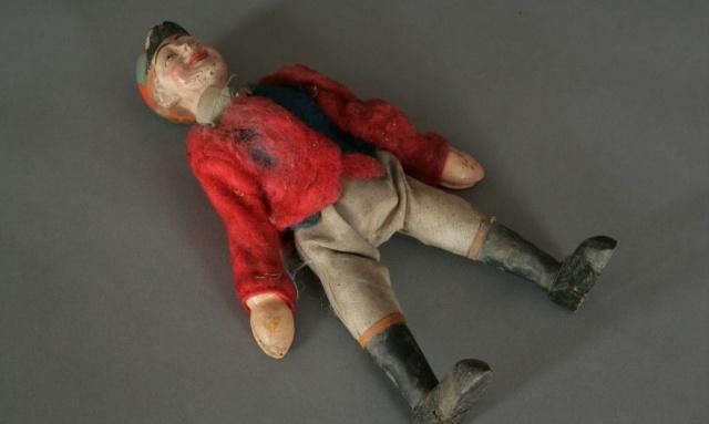 小皇帝的玩具有哪些,小皇帝祈福玩具