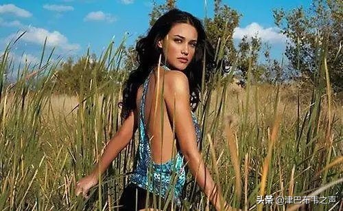 同样是黑人，为什么埃塞俄比亚的妹子就那么漂亮？