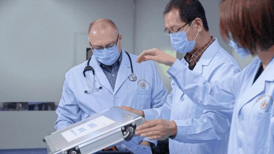 中国第一例人体冷冻术,中国第一个人体冷冻中心