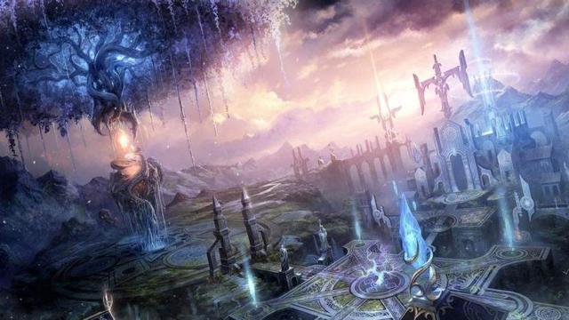 5本异世界建设经营种田文，主角用科技开拓领地，最后制霸天下