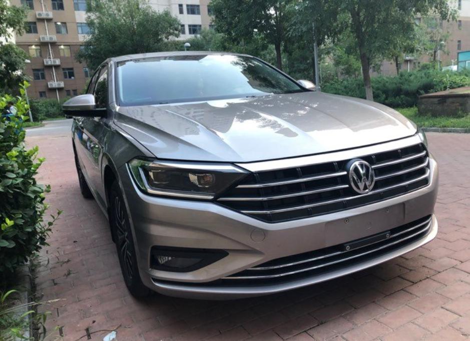 全新大众速腾1.4t顶配版落地多少,大众速腾1.4t最值得入手配置