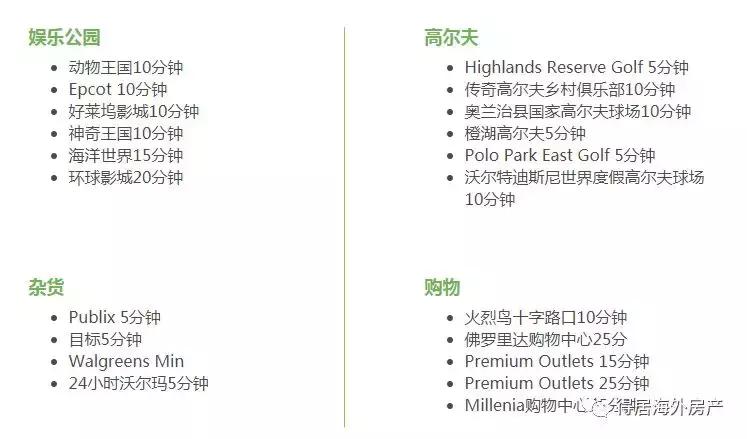 全美最高性价比|$27W买迪士尼别墅,错过再等三年