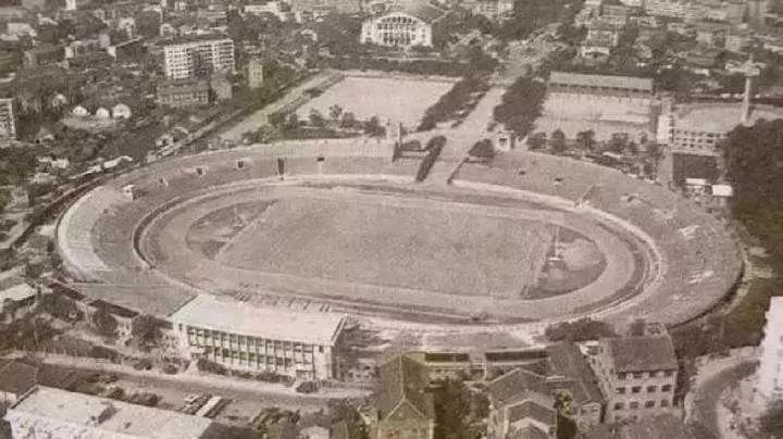 再见！大田湾体育场下周封闭拆除承载重庆人63年记忆