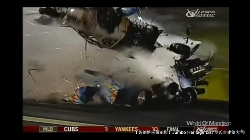 2003年f1舒马赫经典比赛,1996年舒马赫雨中夺冠