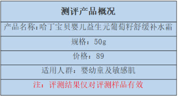 秋冬宝宝面霜推荐保湿干皮,适合婴儿夏天用的清爽面霜测评