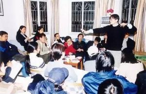 马云如何管理18罗汉,马云的十八罗汉早期担任什么职位