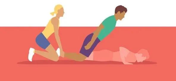 久坐屁股外侧酸痛的缓解方法,久坐后屁股很酸