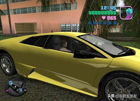 侠盗飞车需要几个人玩,侠盗飞车刚开始怎么玩