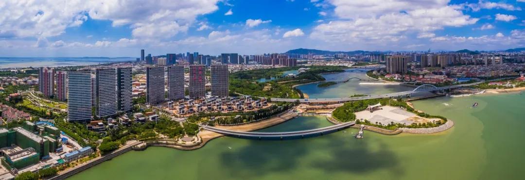 直奔厦门,厦门夏日旅行攻略