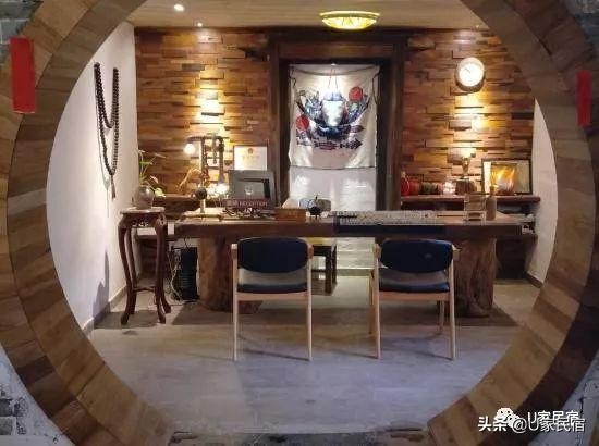 广西十大最美民宿,这几家精品禅意民宿你肯定没去过