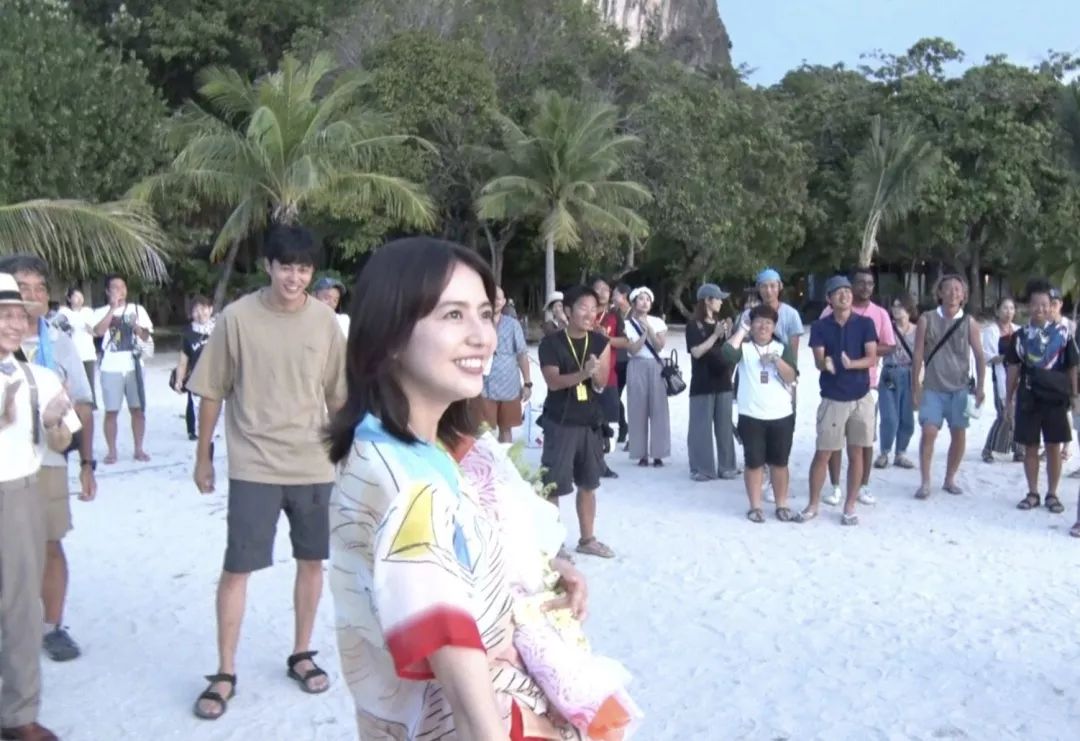 价值3亿日元！地下水还是神仙水？长泽雅美卖的到底是什么？