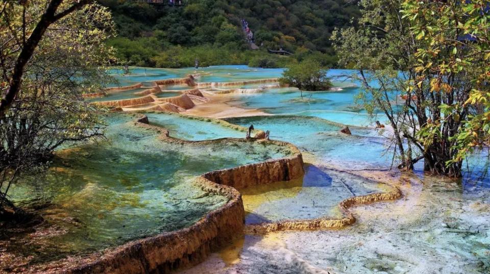 重庆可以直达九寨沟吗,重庆去九寨沟交通方式