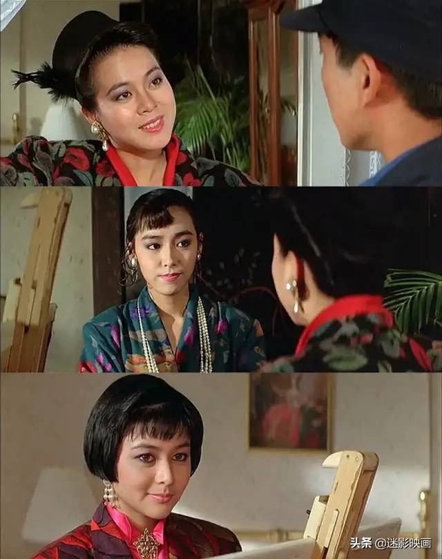 洪金宝请40位明星客串,洪金宝成龙元彪合演电影贺岁片