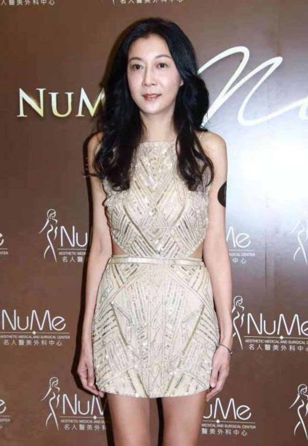 吴卓林吴绮莉现在的关系,吴绮莉曝女儿吴卓林最新状况