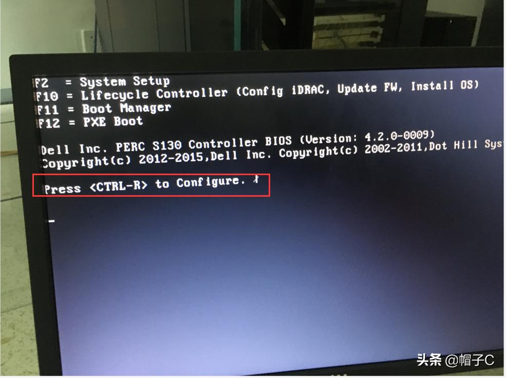 dellr430做raid1,dellr430更换raid阵列卡