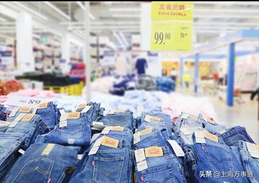 谁懂上海人的“克勒生活”？山姆会员商店用23年的实力证明