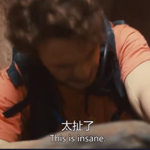 又渴又疼！手臂被石头卡住五天五夜？这部电影告诉你如何断臂求生