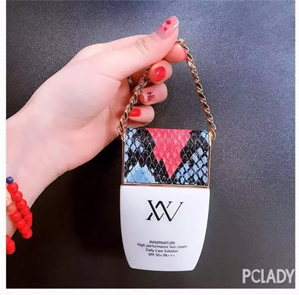 乔欣的同款化妆品,乔欣同款护肤