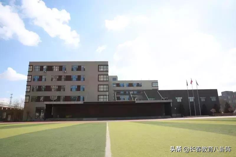 长春民办小学学校排名,长春十大私立小学学校排名