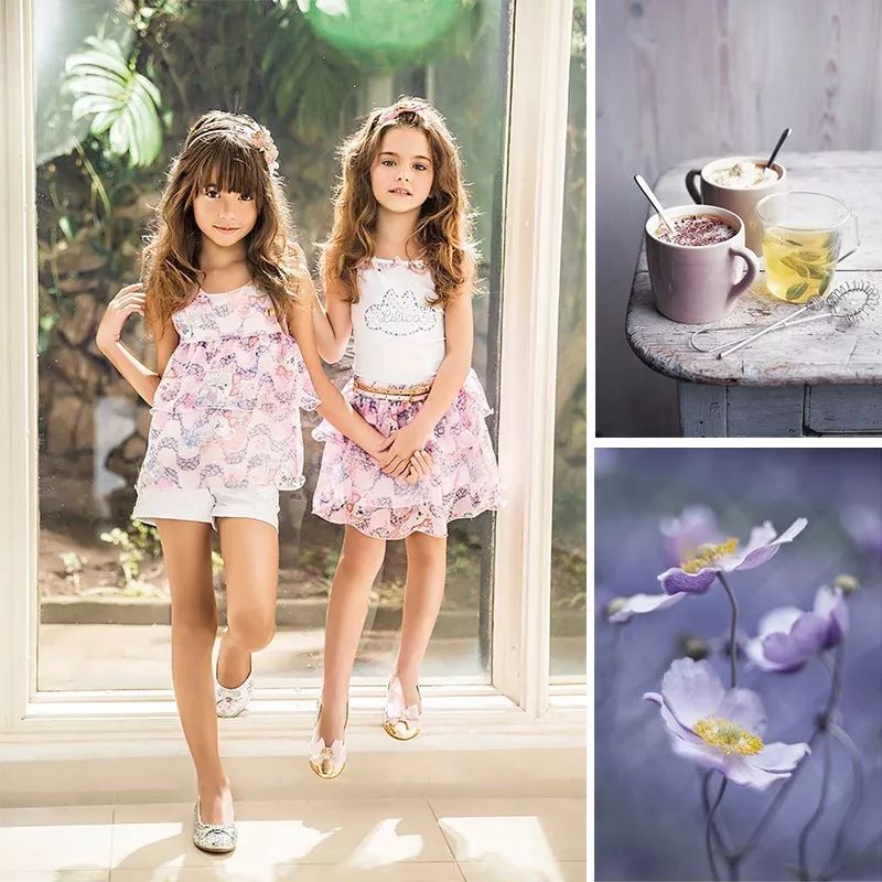 实用主义下的儿童房，童心与自然的交汇