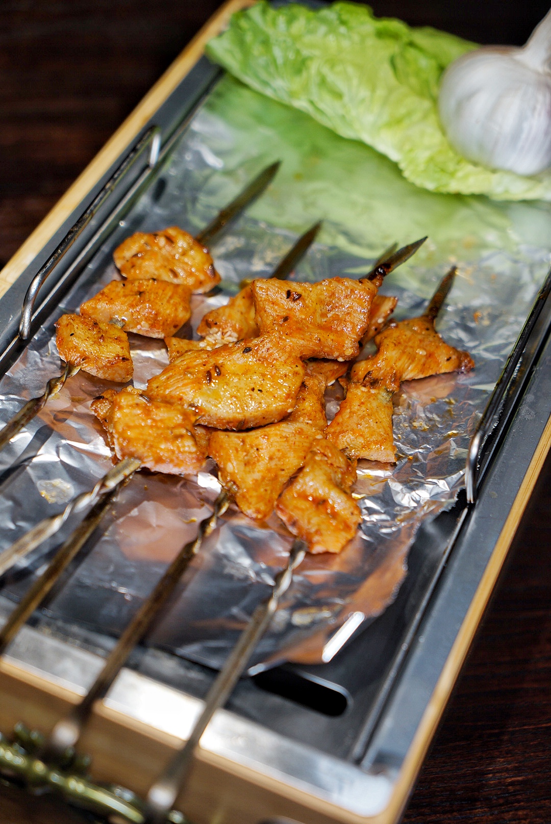 必吃榜烧烤店网红打卡,必吃榜烧烤网红打卡