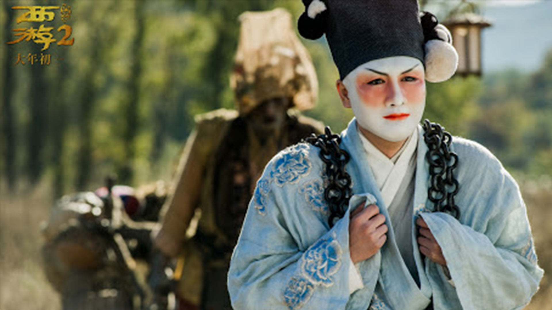 星爷致敬西游降魔篇,西游降魔篇星爷告诉我们什么