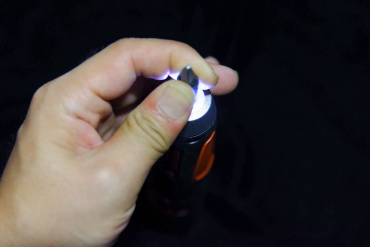 百得smartpush锂电螺丝刀,让生活更美好智能家居好物分享