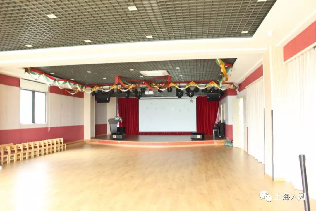 探园|这家幼儿园拥有600平楼顶高尔夫练习场，建校2年口碑超好！