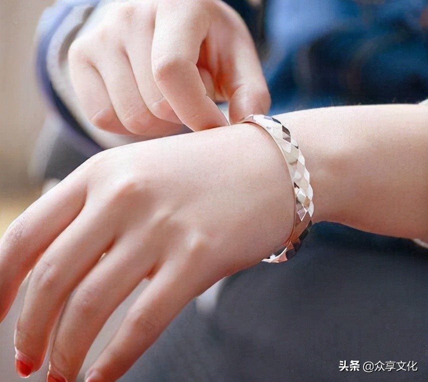 银饰上的银子是真的吗,首饰中关于银饰的小知识